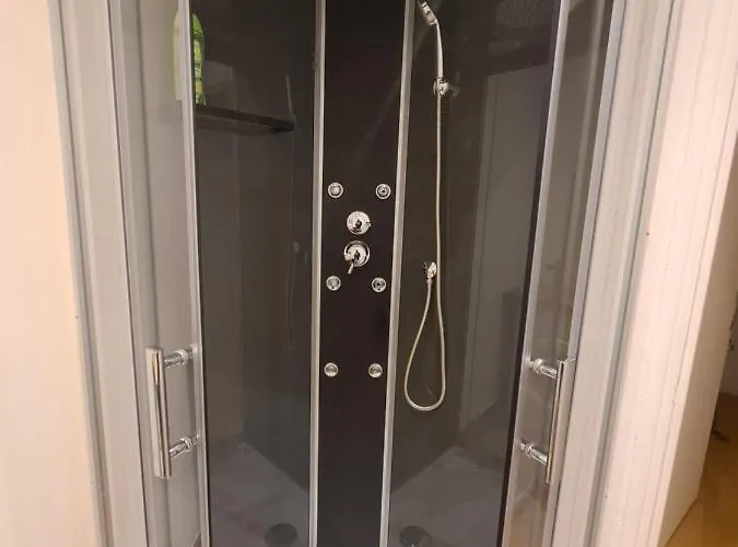 Plein Centre Lit King Size , Canape Lit Et Wifi Apartment Barcelonnette