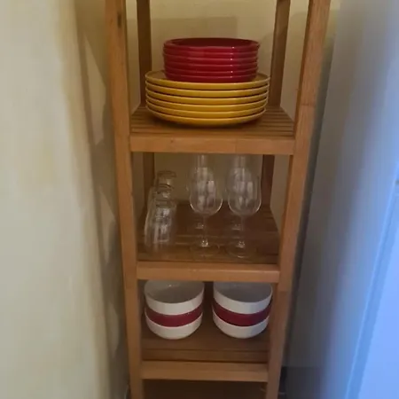 Apartment Plein Centre Lit King Size , Canape Lit Et Wifi Barcelonnette