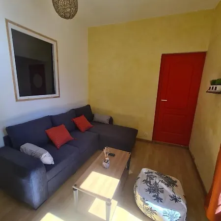 Plein Centre Lit King Size Et Canape Lit *